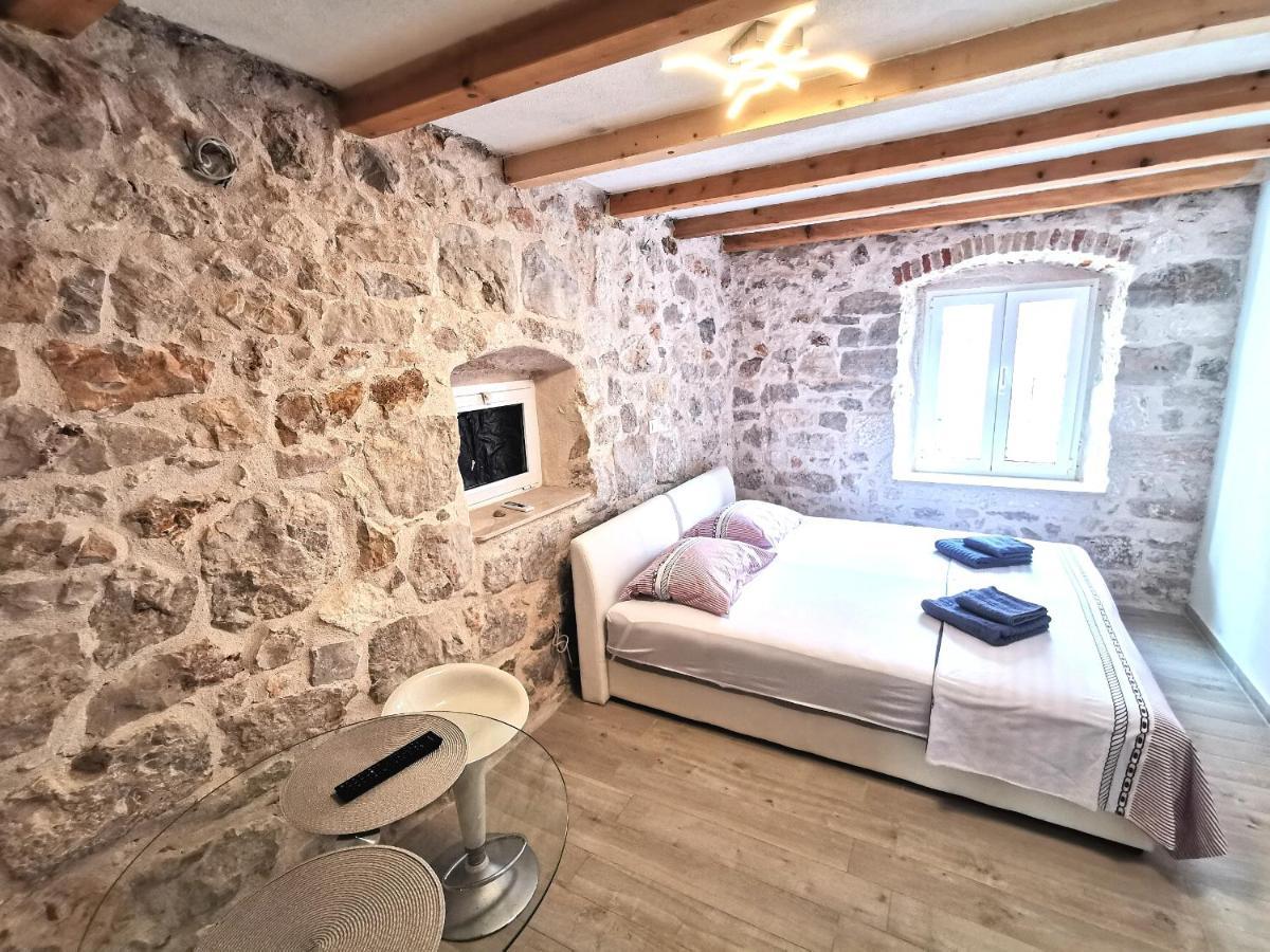 Nanna's little paradise Hvar Town Esterno foto