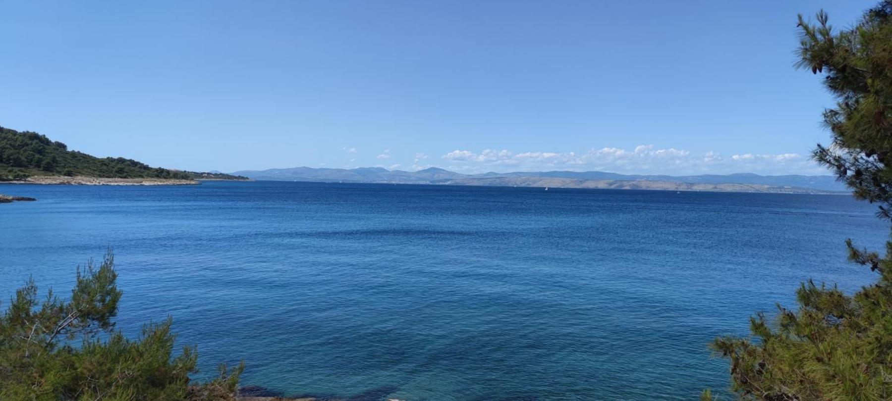 Nanna's little paradise Hvar Town Esterno foto