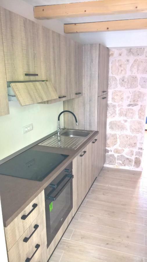 Nanna's little paradise Hvar Town Esterno foto