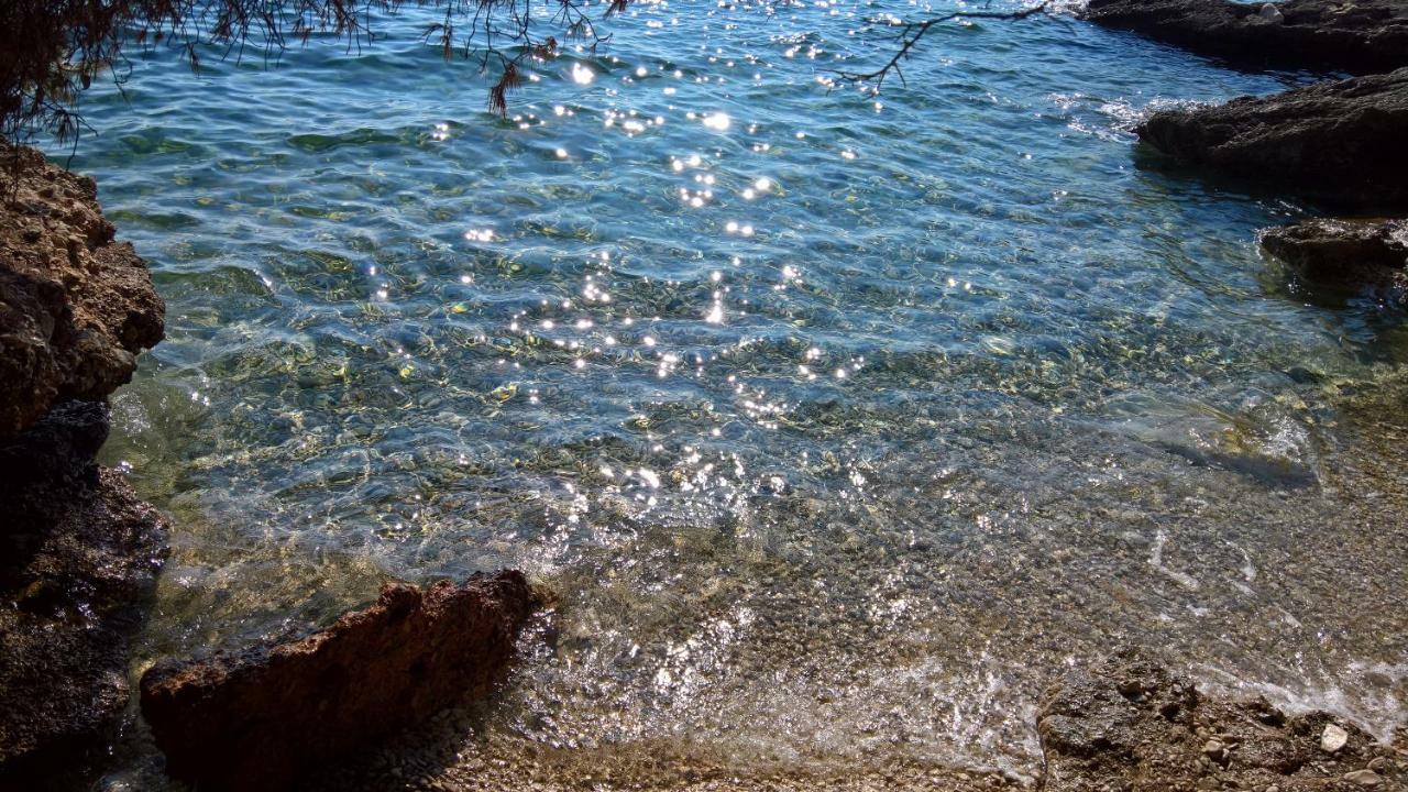 Nanna's little paradise Hvar Town Esterno foto
