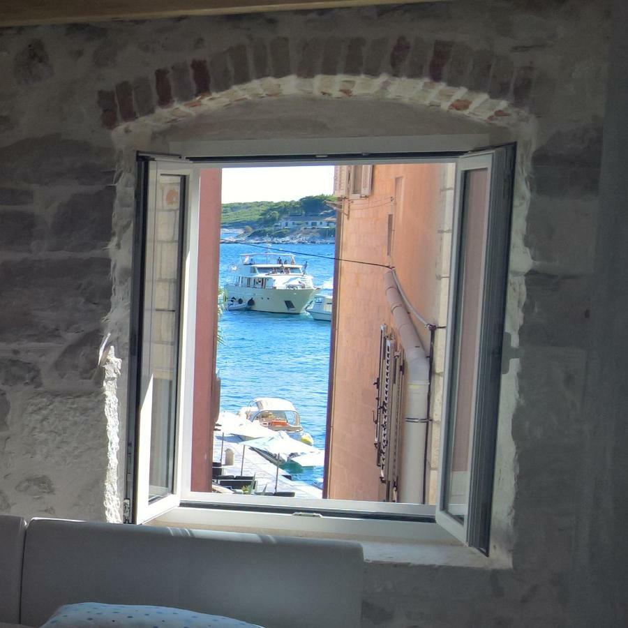 Nanna's little paradise Hvar Town Esterno foto