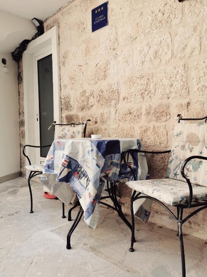 Nanna's little paradise Hvar Town Esterno foto